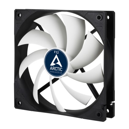 Arctic F12 Ventola da 120mm a 3-Pin