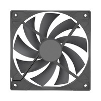 Arctic Cooling Arctic F12 PWM PST CO Ventola da 120mm