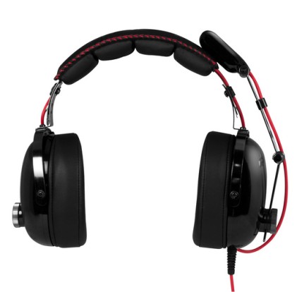 Headset Arctic P533 Racing