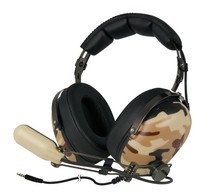 Headset Arctic P533 Military