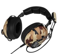 Headset Arctic P533 Military