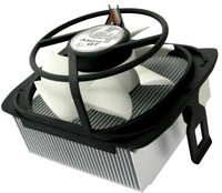 CPU Cooler ARCTIC ALPINE 64 GT REV.2