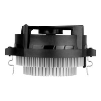 Arctic Alpine 23 AMD Compact CPU Cooler per AM4, pasta termica MX-2 pre-applicata