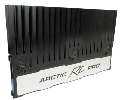 Arctic RC Pro RAM Cooler Per memorie DDR 2,3 e 4