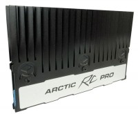 Arctic RC Pro RAM Cooler Per memorie DDR 2,3 e 4