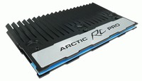Arctic RC Pro RAM Cooler Per memorie DDR 2,3 e 4