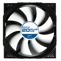 CPU Cooler Arctic Alpine 20 Plus CO