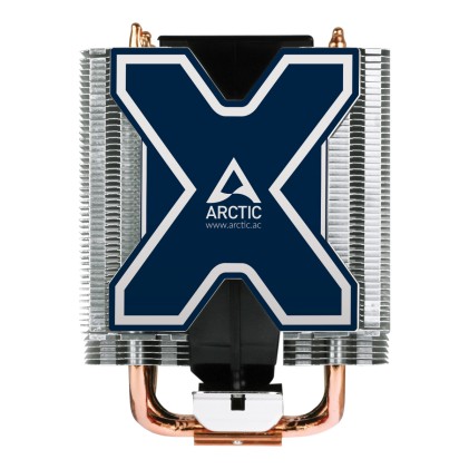 ARCTIC Freezer Xtreme - Dissipatore con ventola da 120mm PWM - Fino a 160W TDP