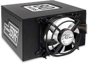 Alimentatore ATX 550W ARCTIC Fusion 550RF-EU rt. (80+)