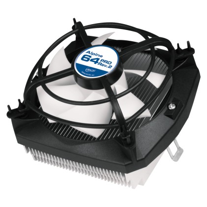 CPU Cooler Arctic Alpine 64 Pro