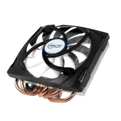 VGA Cooler Arctic Accelero Mono Plus