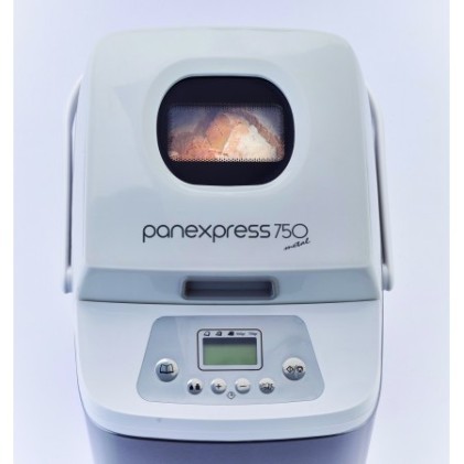 Macchina Pane Ariete Express 750 Metal 00C013200Ar0