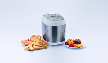 Macchina Pane Ariete 00C013300Ar0 Express 1000 Inox