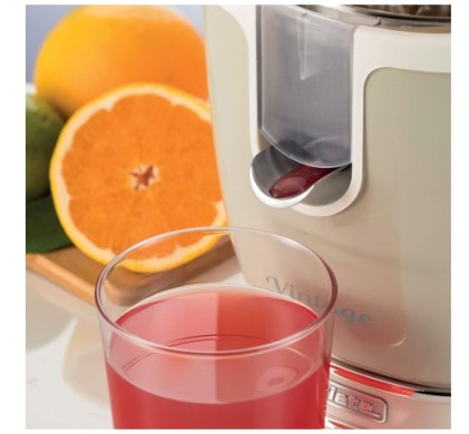 Spremi Agrumi Ariete 00C041303Ar0 Vintage 413 Beige