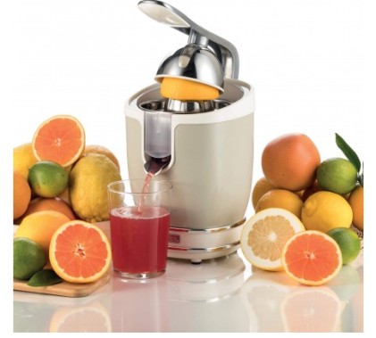 Spremi Agrumi Ariete 00C041303Ar0 Vintage 413 Beige