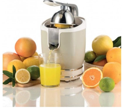 Spremi Agrumi Ariete 00C041303Ar0 Vintage 413 Beige