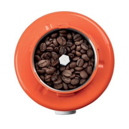 Frullatore A Bicchiere Ariete Blendy 575 Arancio - Bianco 00C057500Ar0