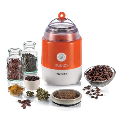 Frullatore A Bicchiere Ariete Blendy 575 Arancio - Bianco 00C057500Ar0