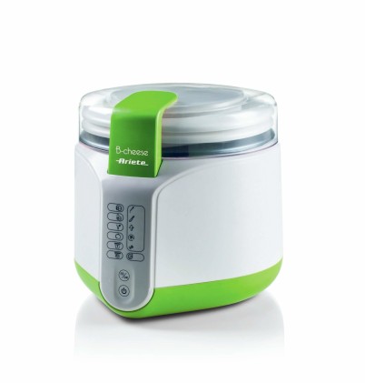 Yogurtiera Ariete 00C061500Ar0 B Cheese Bianco E Verde