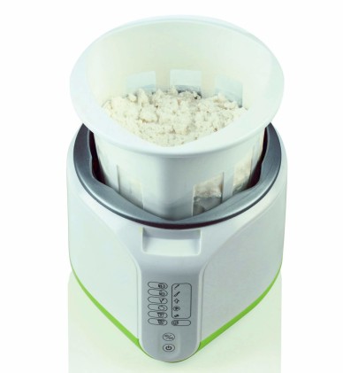 Yogurtiera Ariete 00C061500Ar0 B Cheese Bianco E Verde