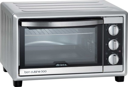 Forno Elettrico Ariete Bon Cuisine 300 00C098511Ar0