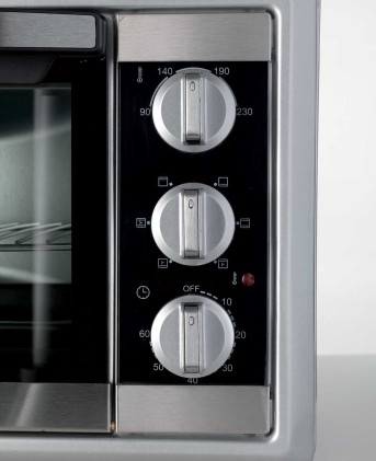 Forno Elettrico Ariete Bon Cuisine 300 00C098511Ar0