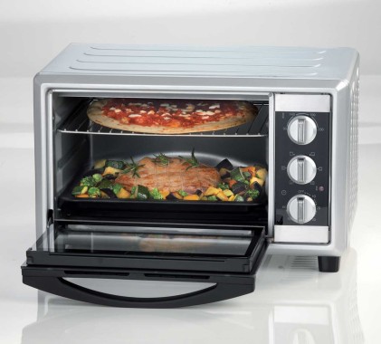 Forno Elettrico Ariete Bon Cuisine 300 00C098511Ar0