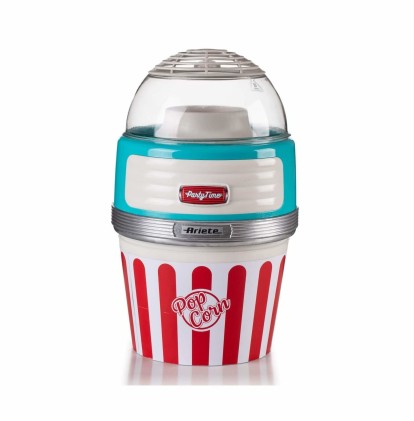 Macchina Popcorn Ariete Pop Corn Xl