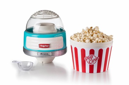 Macchina Popcorn Ariete Pop Corn Xl