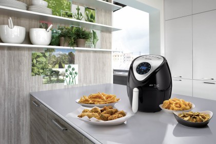 Friggitrice Elettrica Ariete Airy Fryer Digital 00C461600Ar0