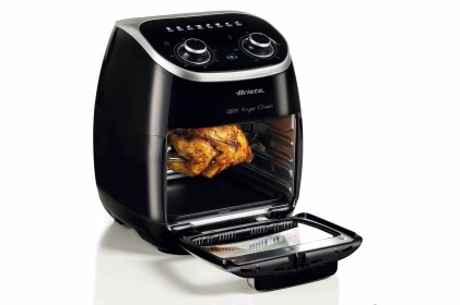 Friggitrice Elettrica Ariete Airy Fryer Oven 00C461900Ar0