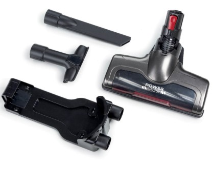 Scopa Elettrica Batteria Ariete 00P275700Ar0 22V Lithium 2757 Rosso E