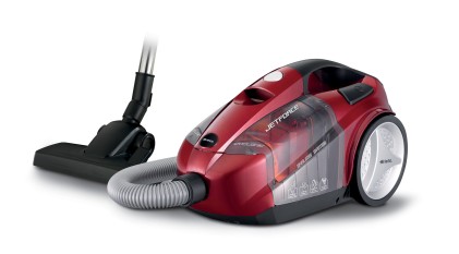 Aspirapolvere Traino Ariete Jet Force Rosso 00P279150Ar0