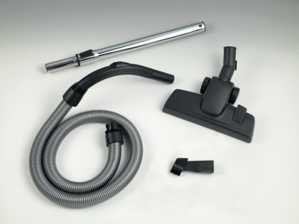 Aspirapolvere Traino Ariete Jet Force Rosso 00P279150Ar0