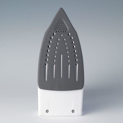 Ferro Stiro Vapore Ariete 00S623400Ar0 Steam Iron 6234 Azzurro E Bianc