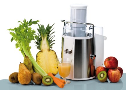 Centrifuga Elettrica Ariete Centrika Metal Inox 173