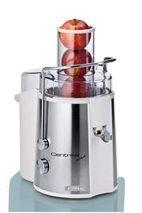 Centrifuga Elettrica Ariete Centrika Metal Inox 173