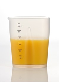 Centrifuga Elettrica Ariete Centrika Metal Inox 173