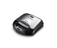 ARIETE TOSTIERA TOAST E GRILL