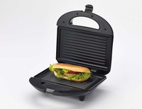 ARIETE TOSTIERA TOAST E GRILL