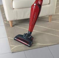 Aspirapolvere Ariete Senza Filo + Aspirabriciole 2 In 1