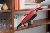 Aspirapolvere Ariete Senza Filo + Aspirabriciole 2 In 1