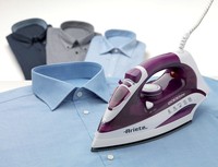 Ferro da Stiro ARIETE STEAM IRON 2000