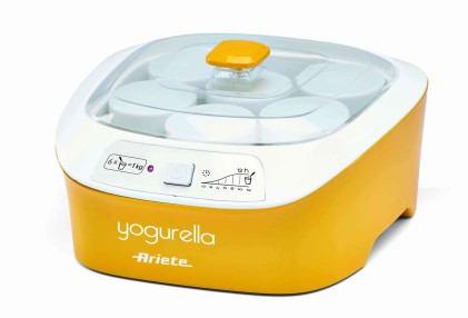 Yogurteria Ariete Yogurella