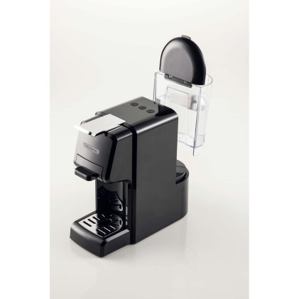 Macchina Caffe Ariete Multi 1304 Polvere Cialde D.Gusto Nespres 4In1