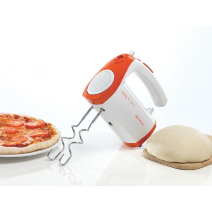 Sbattitore Ariete 1565/1 300W Mix Professional Ciotola Rotante