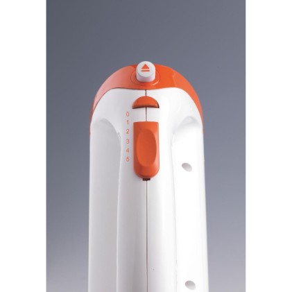 Sbattitore Ariete 1565/1 300W Mix Professional Ciotola Rotante