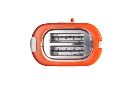 Tostapane Ariete 750W 9 Livelli Colore Arancione