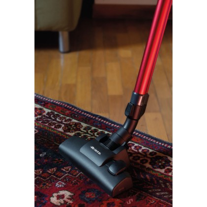 Aspirapolvere Scopa Elettrica Con Filo Ariete 600W Senza Sacco Microp