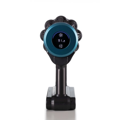 Aspirapolvere Scopa Elettrica Batteria 22V Senza Sacco